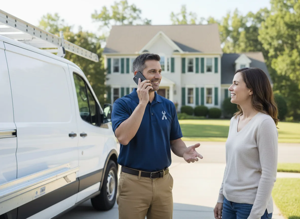 Home Gutter Service Wynnewood, OK FAQs